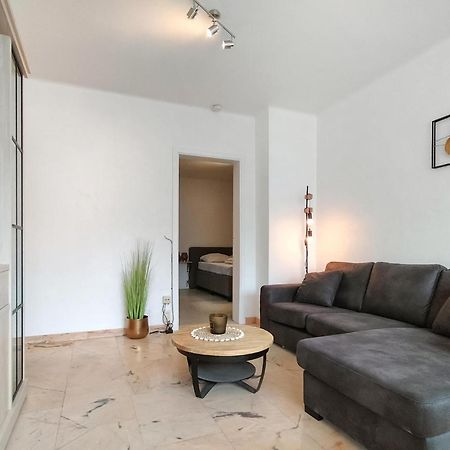 Gorgeous Apartment In Blankenberge Ngoại thất bức ảnh