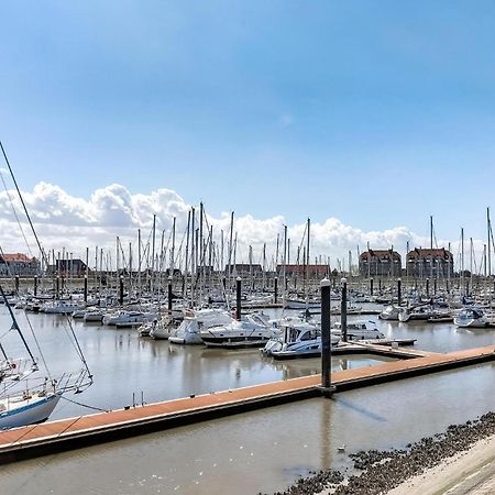 Gorgeous Apartment In Blankenberge Ngoại thất bức ảnh