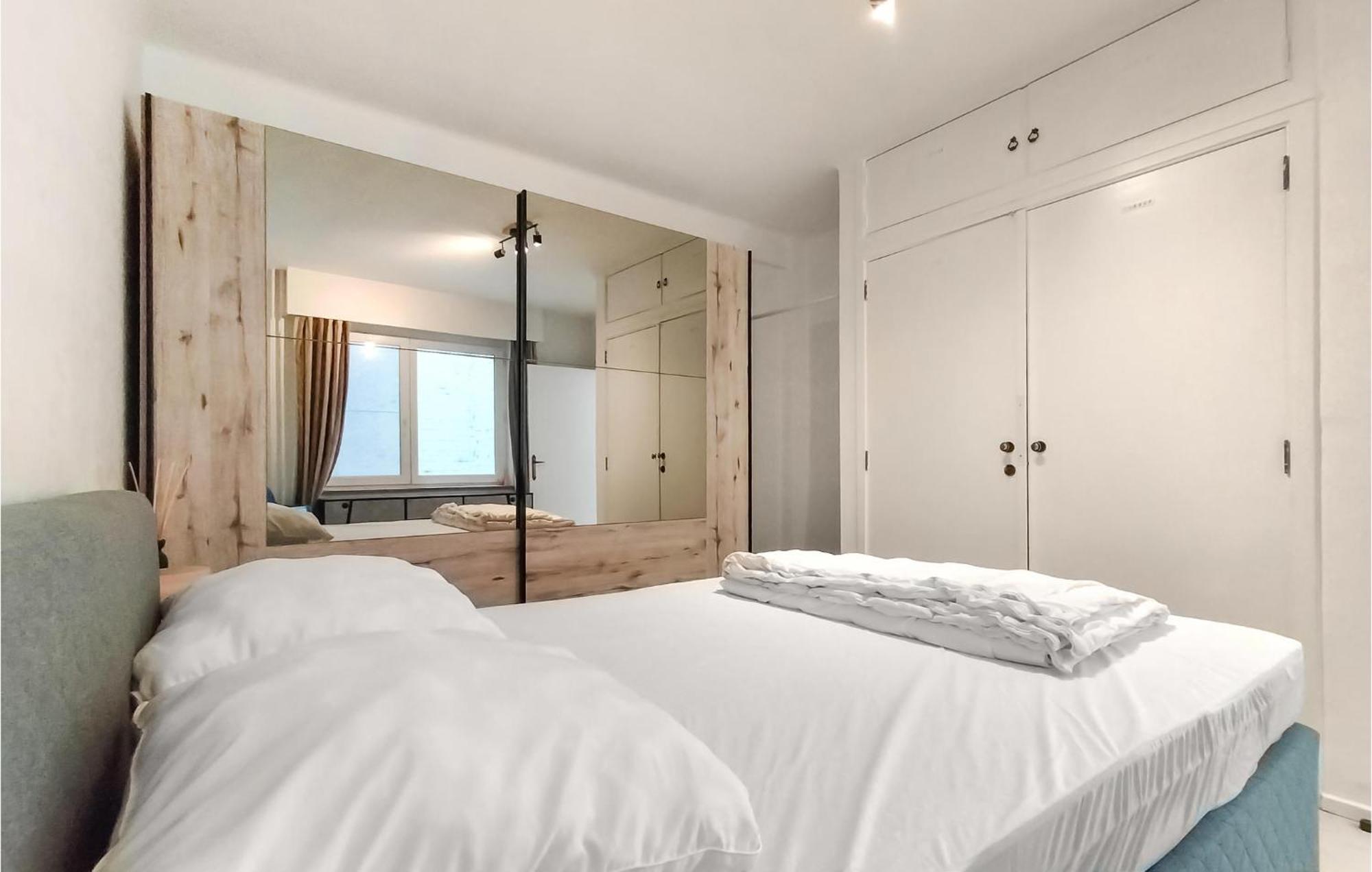 Gorgeous Apartment In Blankenberge Ngoại thất bức ảnh