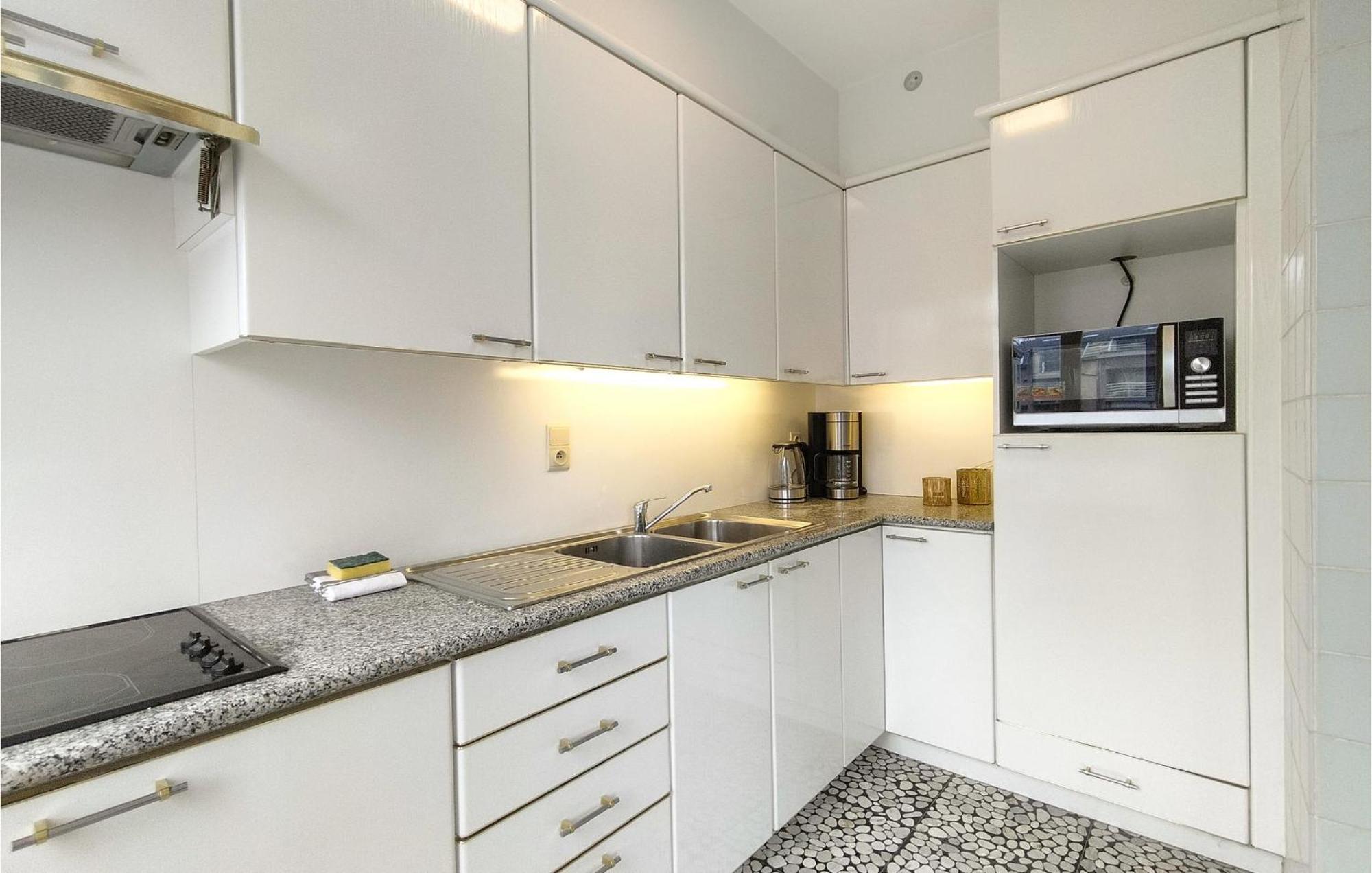 Gorgeous Apartment In Blankenberge Ngoại thất bức ảnh