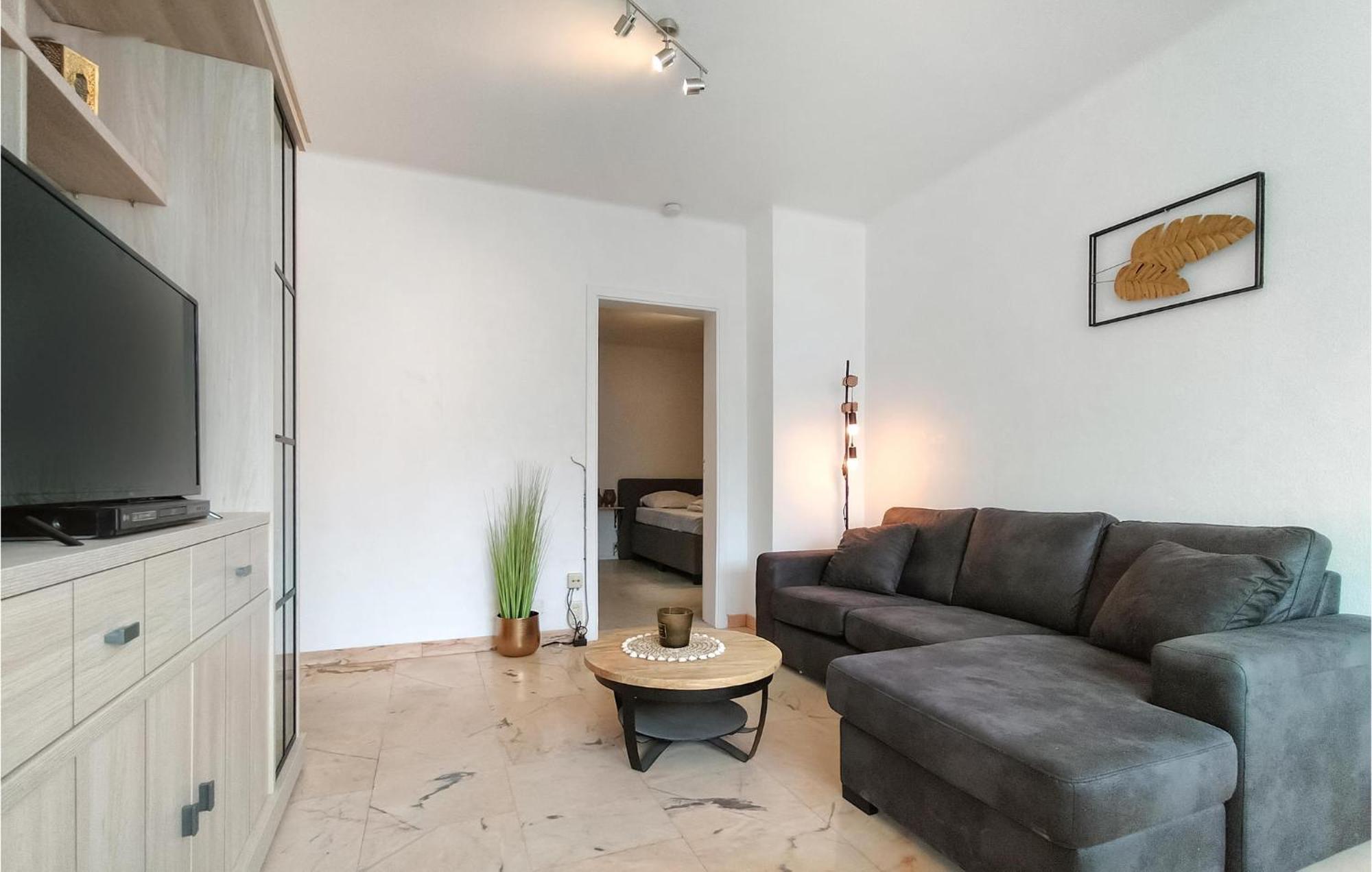 Gorgeous Apartment In Blankenberge Ngoại thất bức ảnh