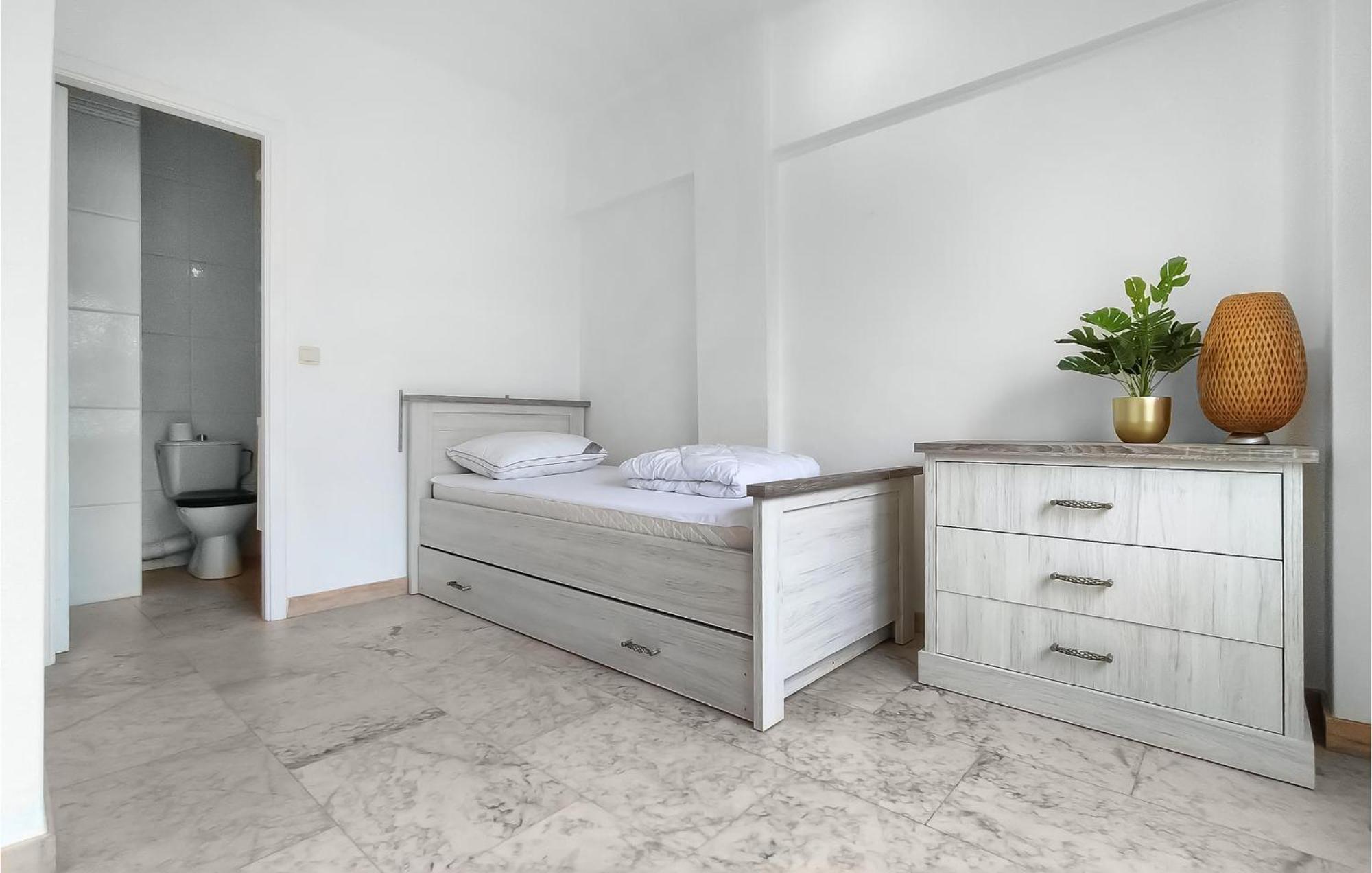 Gorgeous Apartment In Blankenberge Ngoại thất bức ảnh