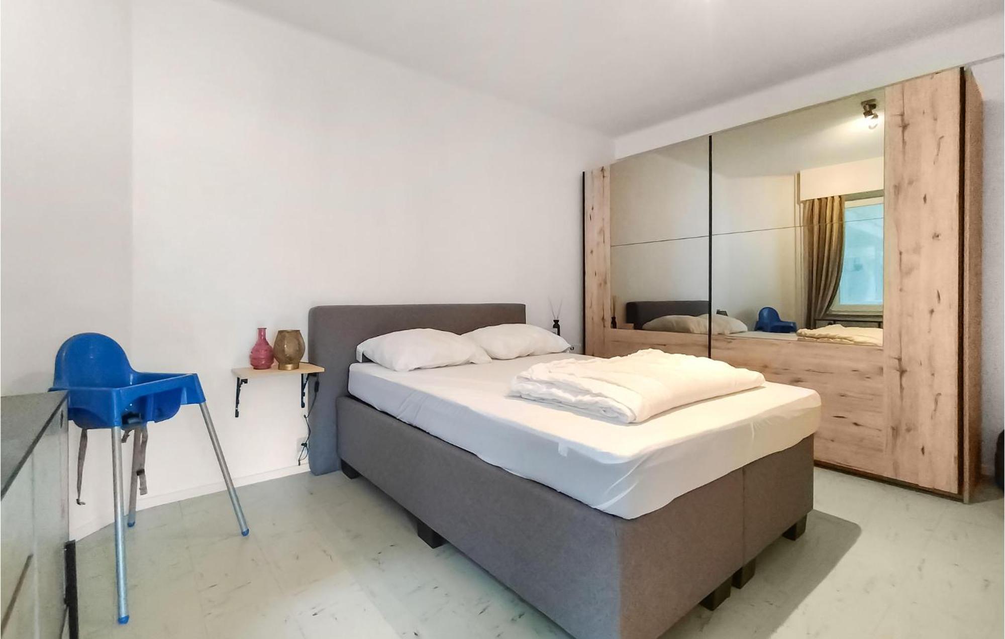 Gorgeous Apartment In Blankenberge Ngoại thất bức ảnh